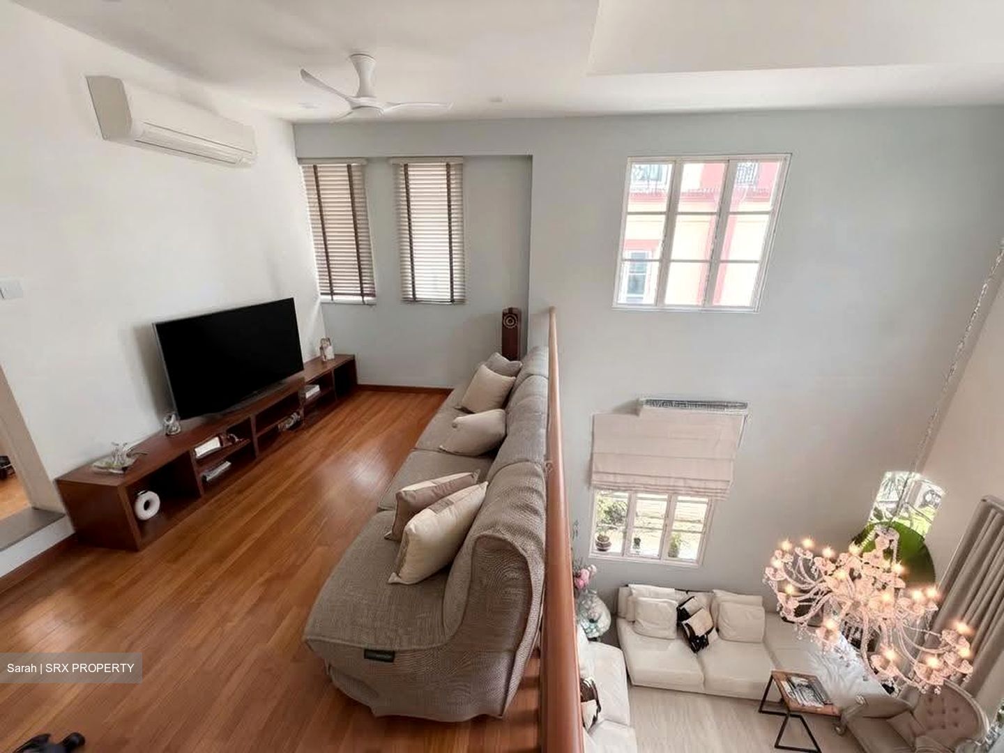 Burgundy Hill (D23), Semi-Detached #624560901